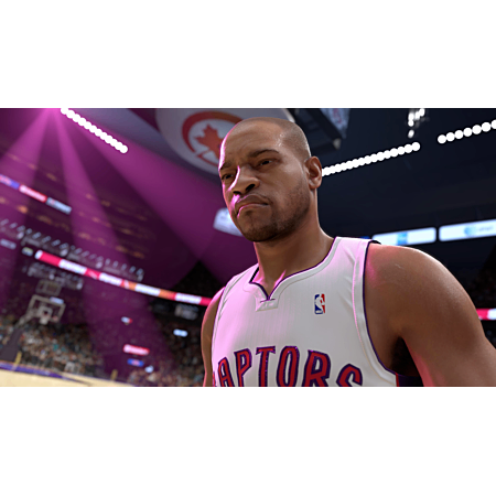 NBA 2K25 ps4 et ps5