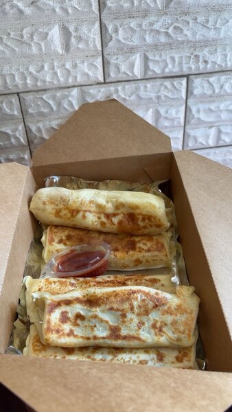 Authentique + Fusion