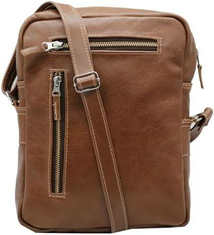 Genuine Leather Sling Bag