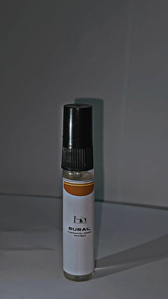 Travel size Tester Spray