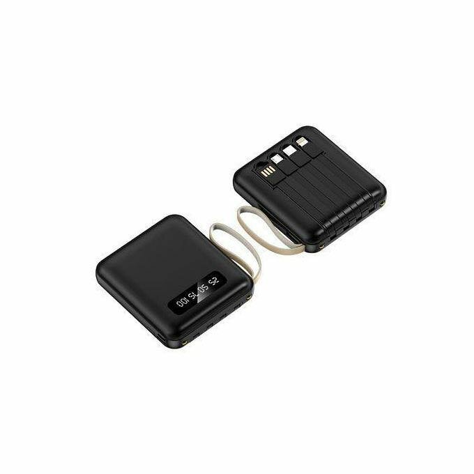 Chargeur portable compact USB