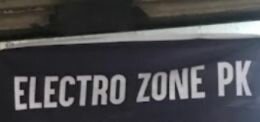 Electric Zone pK