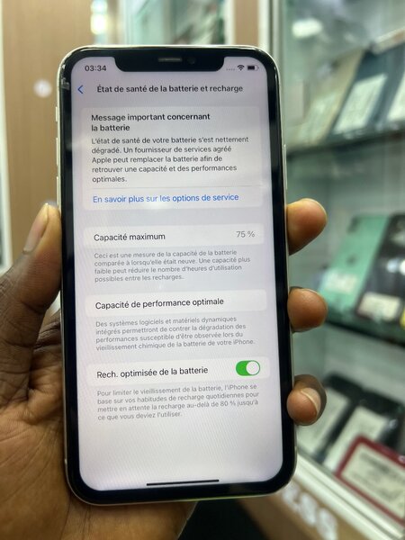 iPhone 11