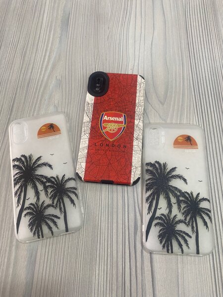iPhone cases