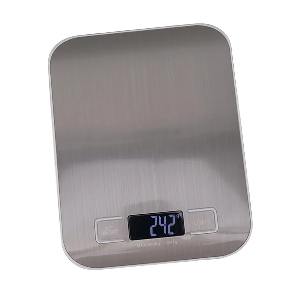 Balance de cuisine numérique