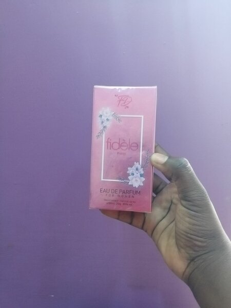 Parfum Femme Fidèle
