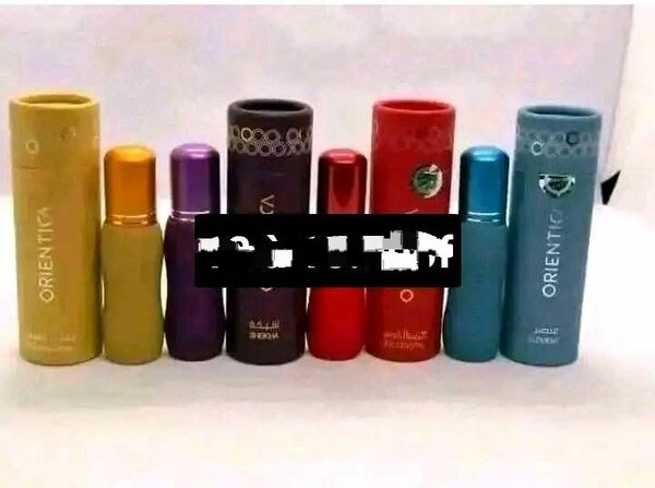 Parfum et essence de parfum