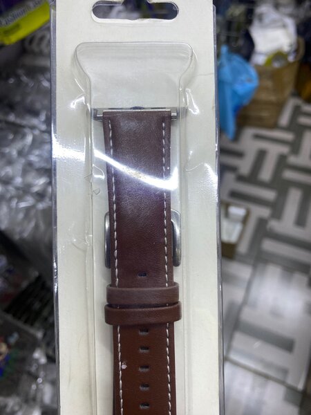 Leather Strap