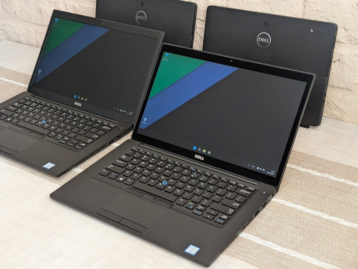 Dell Latitude 7480 