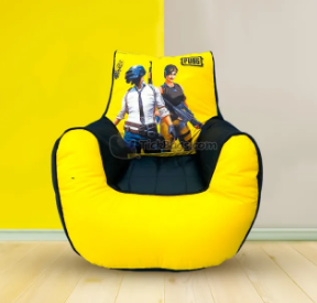 Kids Witty Tickbag Sofa - K03