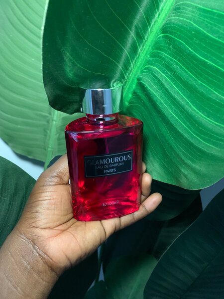 Parfum Glamour Rouge 100ml