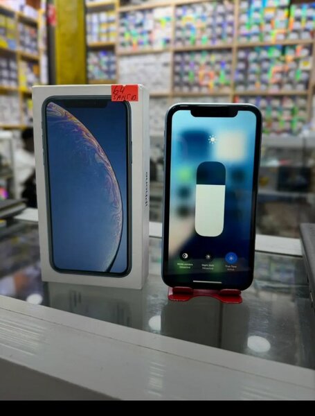 Smartphone moderne 64GB