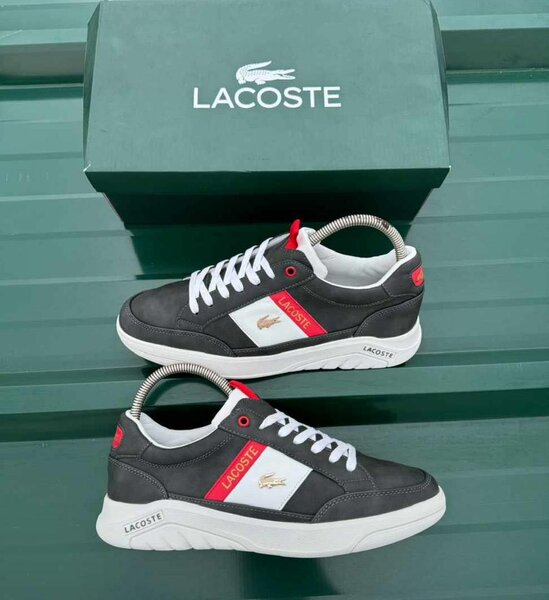 Chaussures Lacoste original
