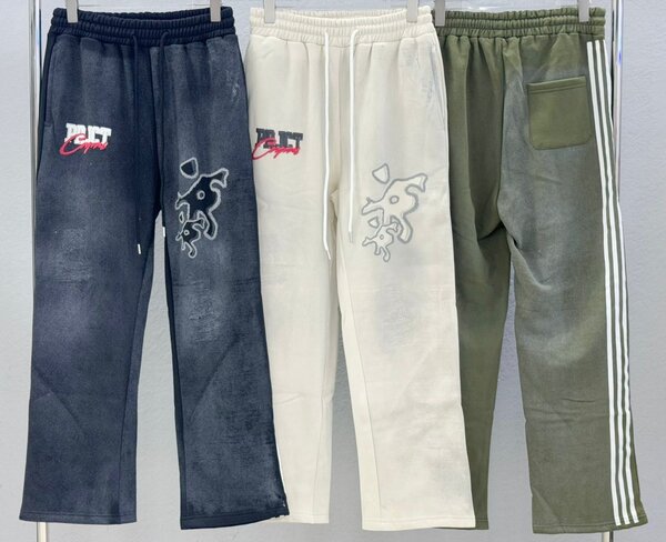 Pantalon de survêtement homme