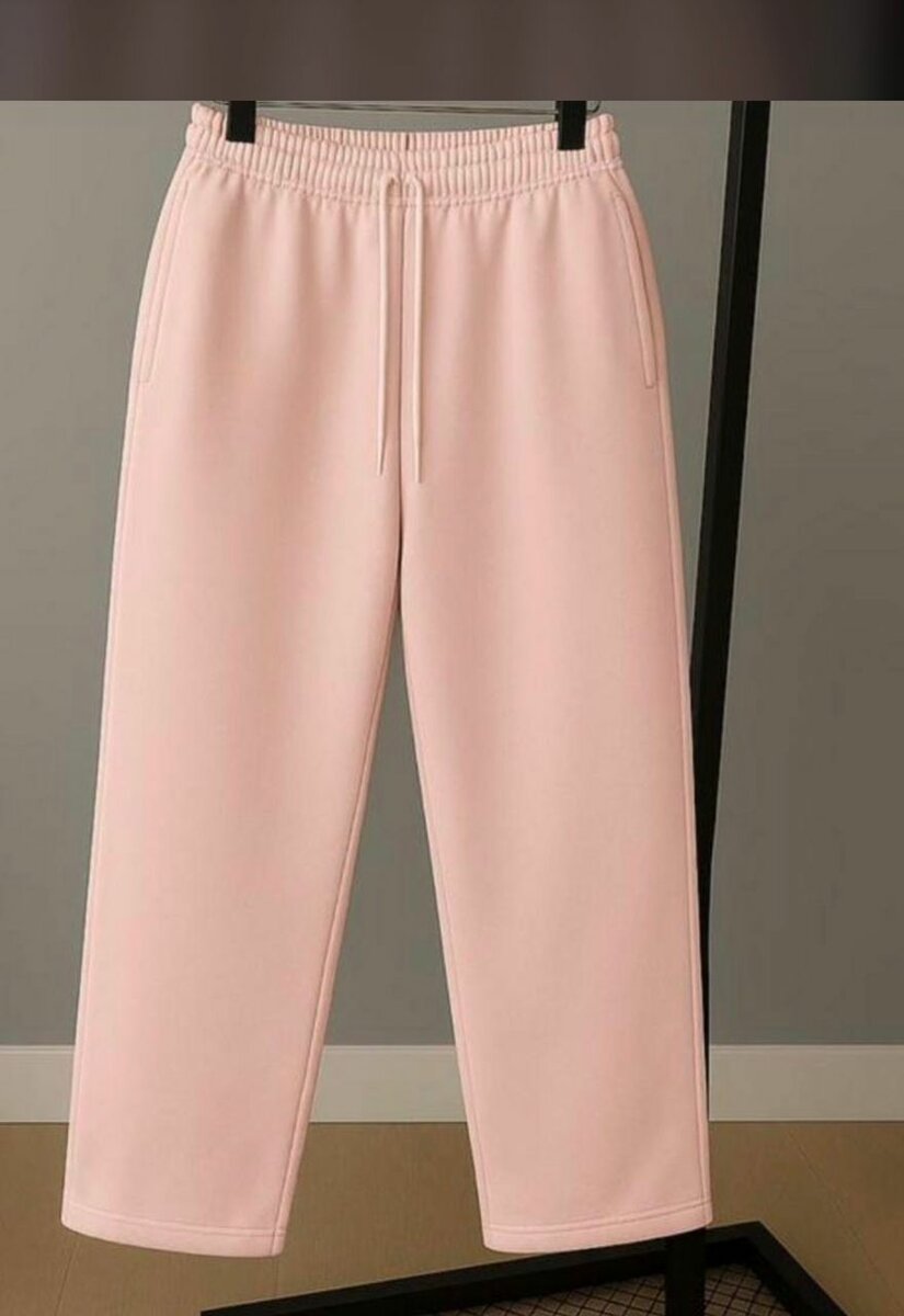 Pantalon Jogging Confortable