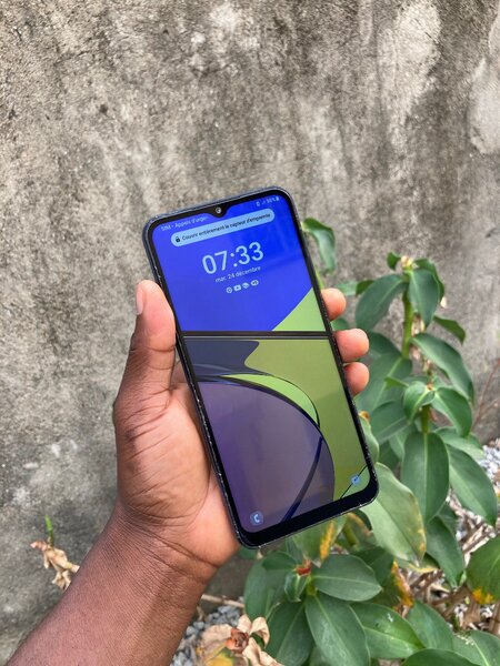 Samsung A13
