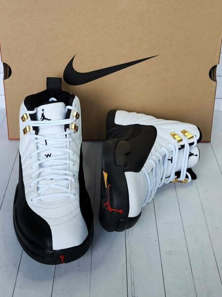 Baskets Nike Air Jordan