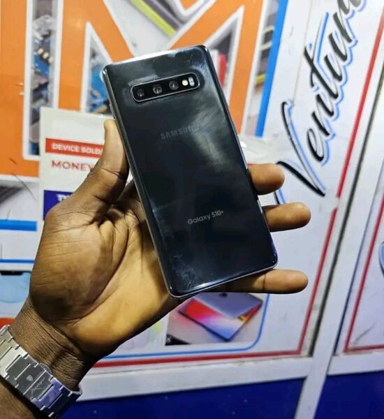 Samsung Galaxy S10+
