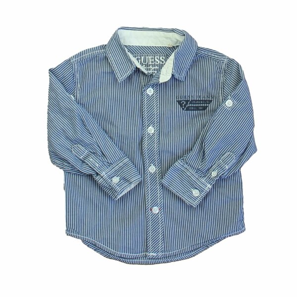 Boys cotton shirts