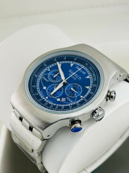 Swatch montre