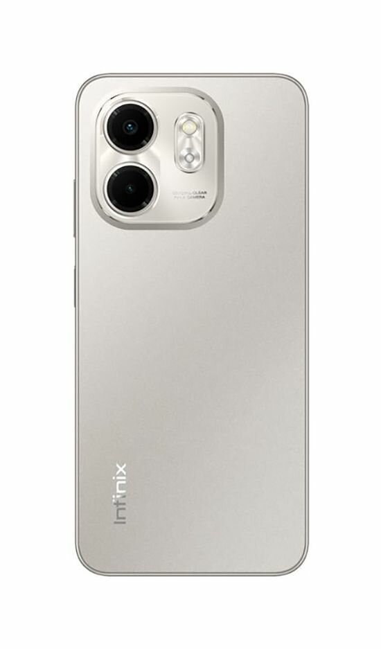 Infinix smart 9