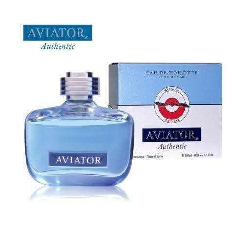 Aviator Perfum