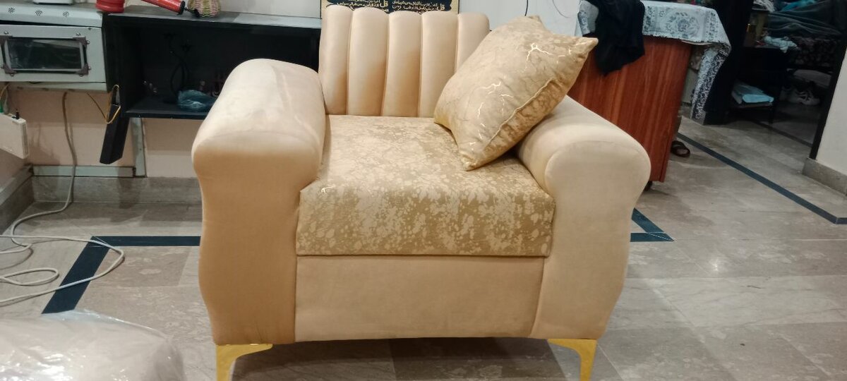 Sofa Set
