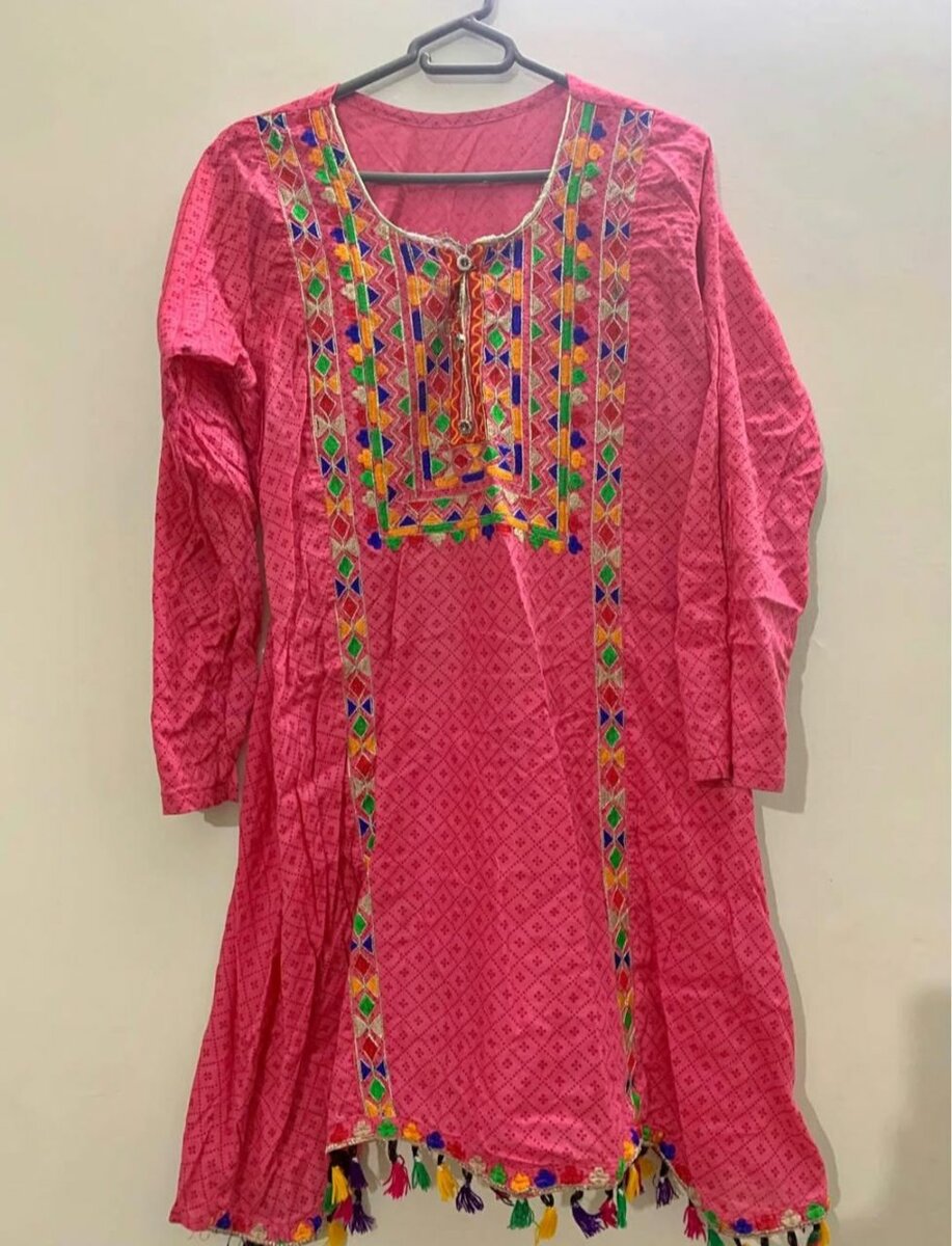 Ladies Kurti