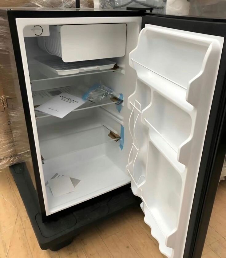 Table Top Freezer