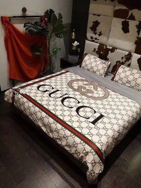 Bedding set