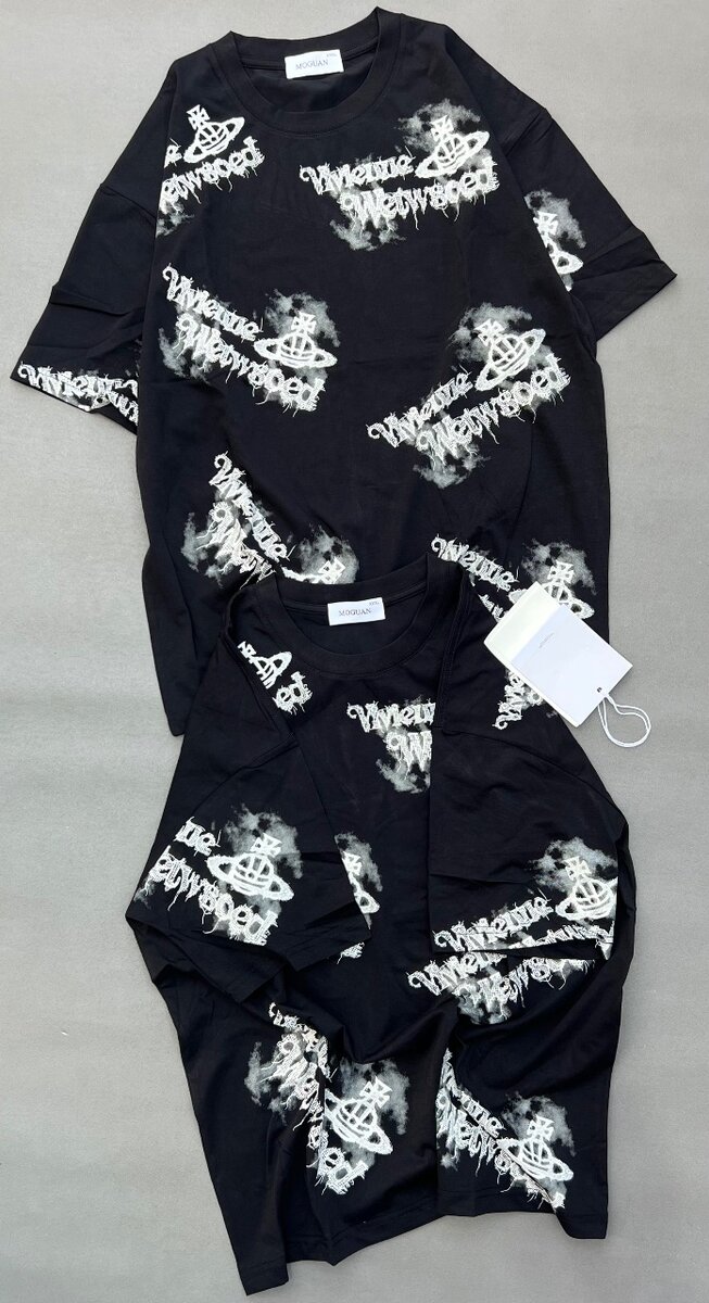 T-shirts à motifs tendance