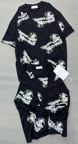 T-shirts à motifs tendance