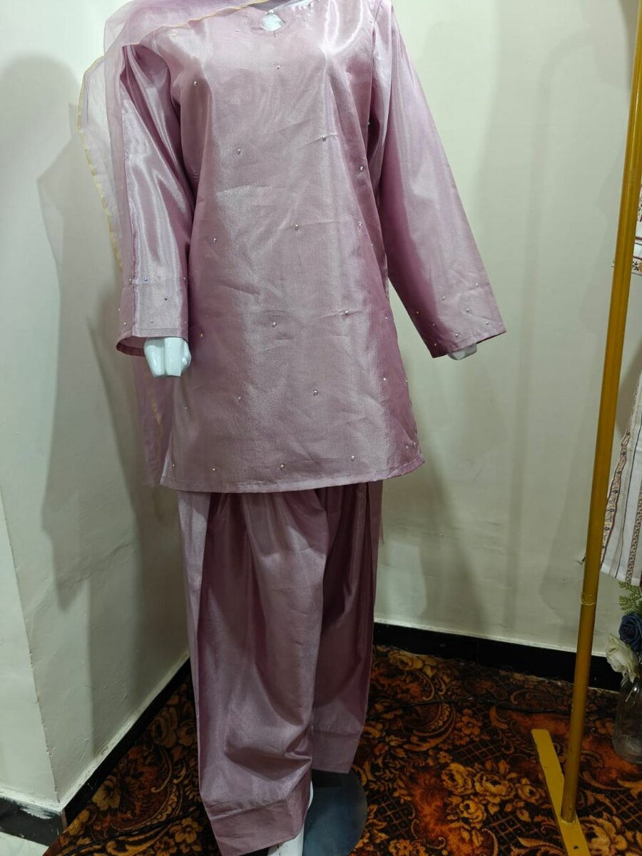 Farshi dress