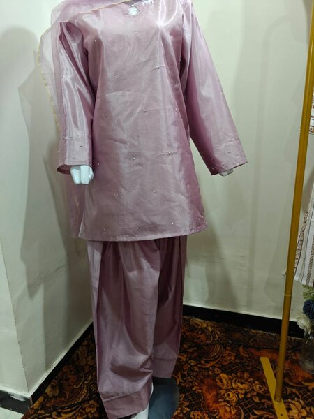Farshi dress