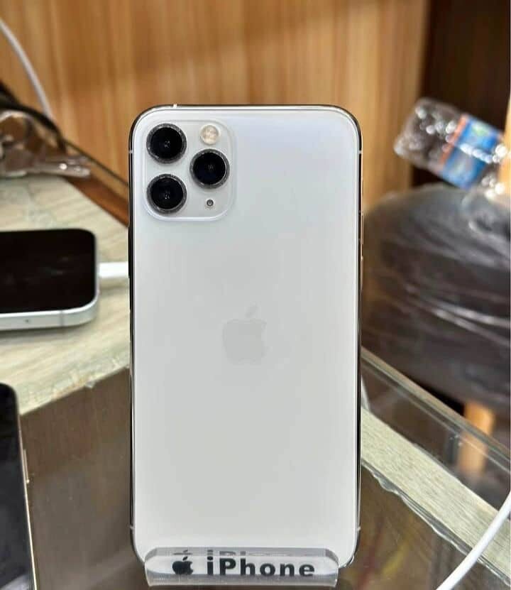 iPhone 11 Pro Max 256GB