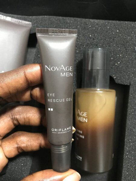 NovAge Men Set