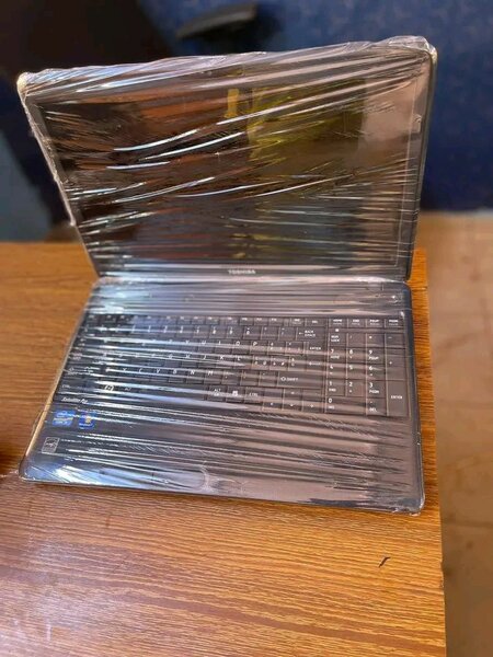 Ordinateur portable Toshiba