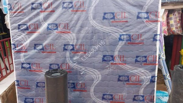 Matelas Confortable CIL