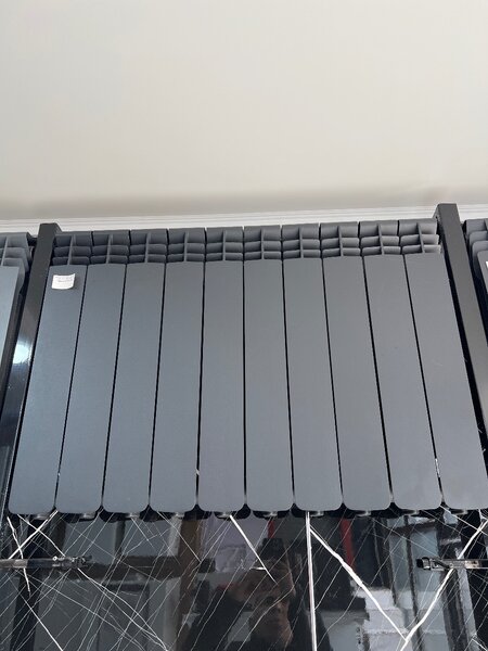 Алюминевые,чугунные радиаторы оптом