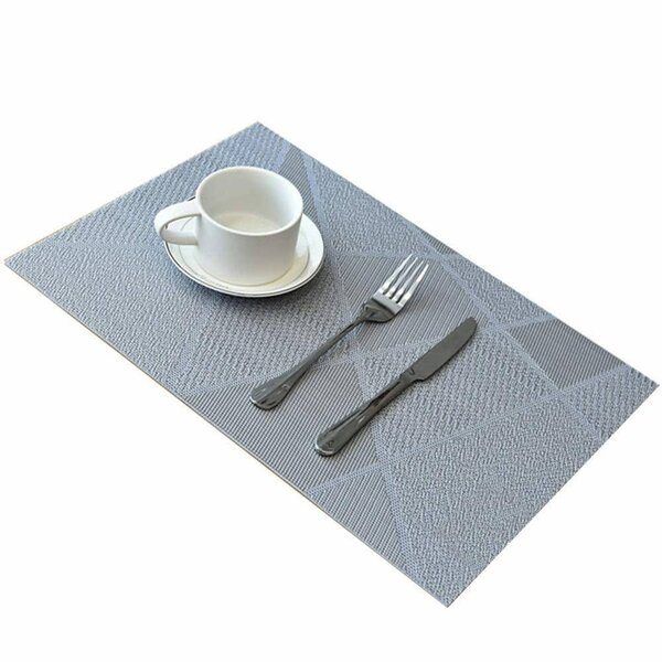 Sets de table *6 lavables