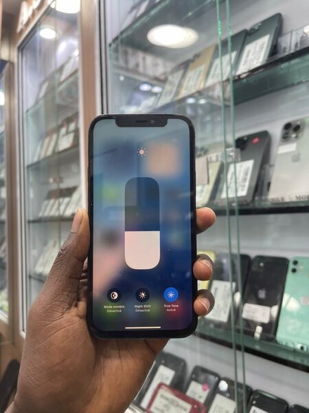 iPhone 12 Pro