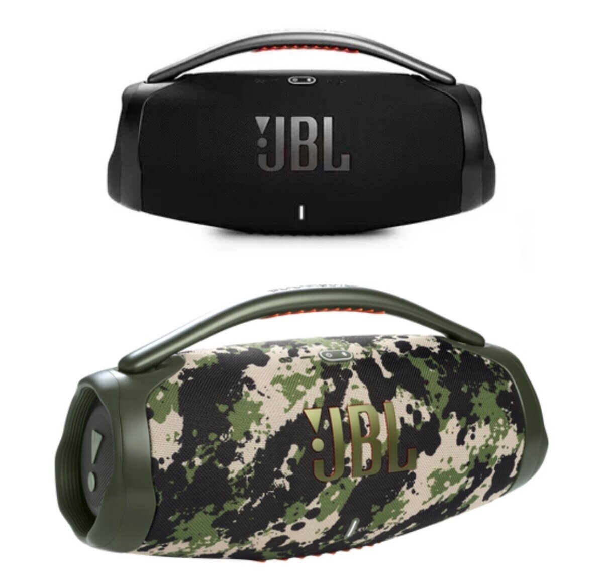 Enceinte Bluetooth JBL Puissante