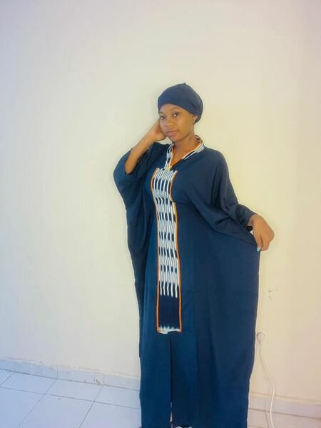  boubou 