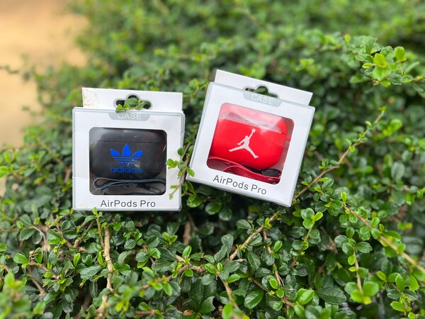 Étuis de protection pour AirPods Pro