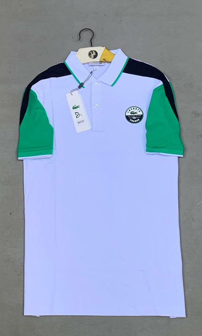 Polo Lacoste Homme Classique