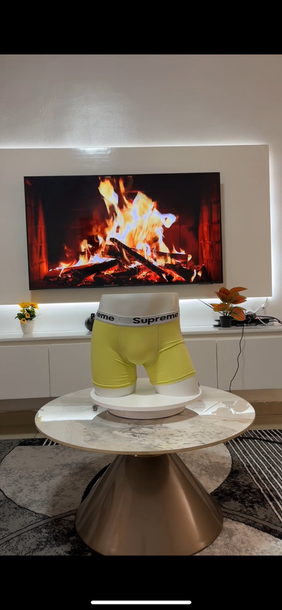 Boxers homme confortables