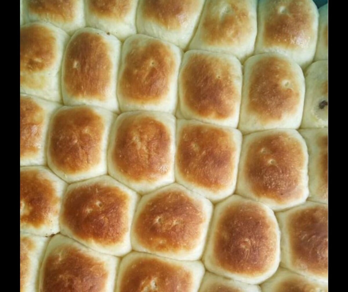 Délicieux pains , jus naturel