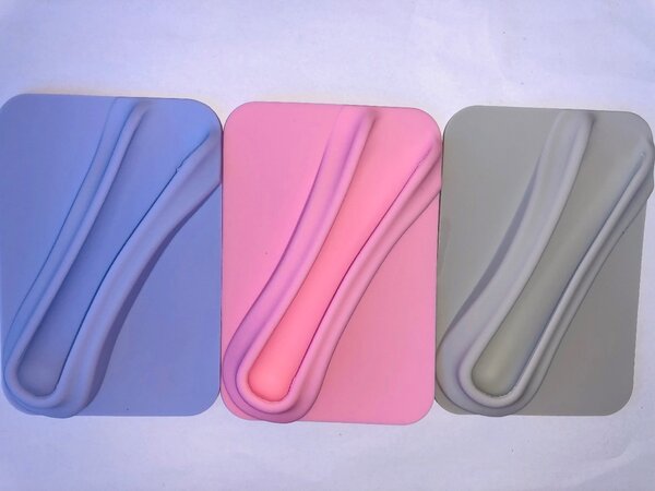 Rhodes Phone accessory sticker