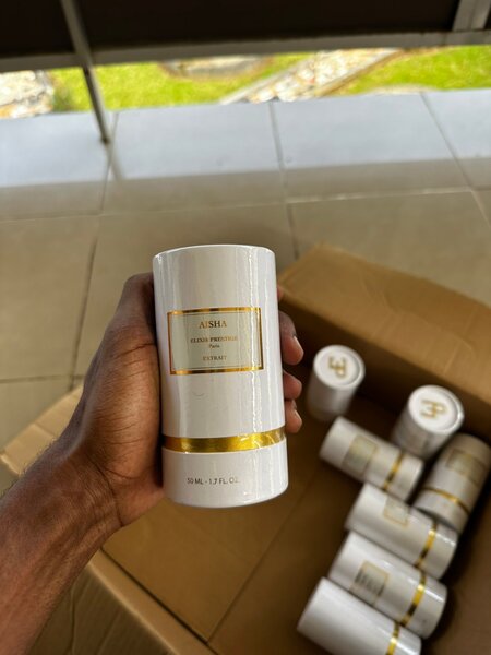 Parfum Extract Essence 50ml