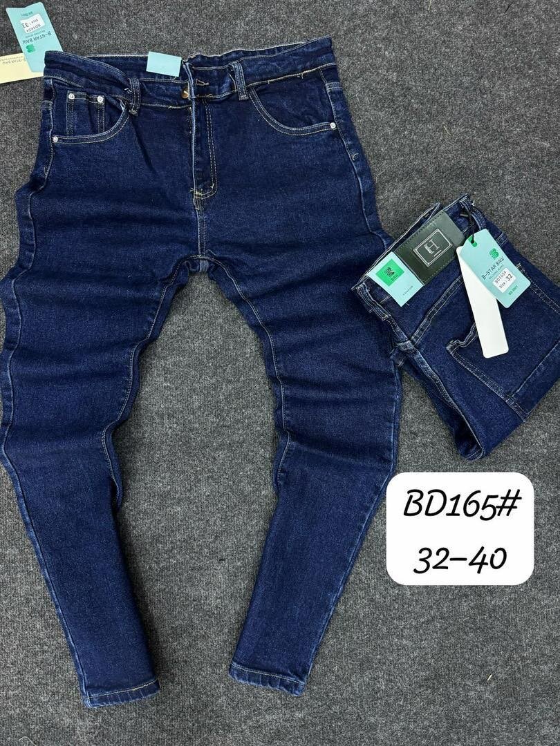 Men's Designer Jeans